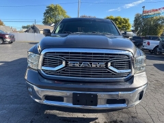 Used 2016  Ram 1500 4WD Crew Cab SLT at City Wide Auto Credit near Toledo, OH
