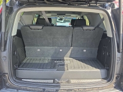 Used 2018  Cadillac Escalade 4d SUV 4WD Luxury at City Wide Auto Credit near Toledo&comma; OH