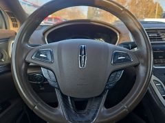 Used 2016  Lincoln MKX 4d SUV AWD Reserve at City Wide Auto Credit near Toledo&comma; OH