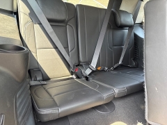 Used 2018  GMC Yukon 4d SUV 4WD Denali at City Wide Auto Credit near Toledo&comma; OH