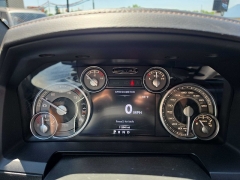 Used 2018  Ram 1500 4WD Crew Cab Longhorn Limited at City Wide Auto Credit near Toledo&comma; OH