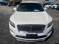 Used 2019  Lincoln MKC 4d SUV AWD Select at City Wide Auto Credit near Toledo&comma; OH