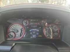 Used 2016  Ram 1500 4WD Crew Cab Rebel at City Wide Auto Credit near Toledo&comma; OH