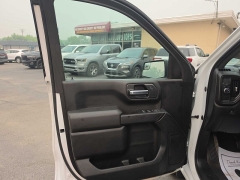 Used 2022  Chevrolet Silverado 1500 LTD 2WD Double Cab 147" Custom at City Wide Auto Credit near Toledo&comma; OH