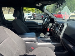 Used 2016  Ford F-150 2WD SuperCab XLT at City Wide Auto Credit near Toledo&comma; OH