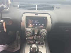 Used 2010  Chevrolet Camaro 2d Coupe SS2 at City Wide Auto Credit near Toledo&comma; OH