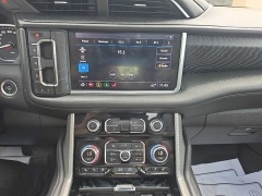 Used 2021  GMC Yukon 4WD 4dr Denali at City Wide Auto Credit near Toledo&comma; OH