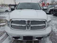 Used 2016  Ram 1500 4WD Crew Cab Big Horn at City Wide Auto Credit near Toledo&comma; OH