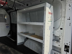 Used 2020  Ford Transit 250 Cargo Van Low Roof Van RWD LWB at City Wide Auto Credit near Toledo&comma; OH