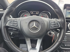 Used 2016  Mercedes-Benz CLA-Class 4d Coupe CLA250 4matic at City Wide Auto Credit near Toledo&comma; OH
