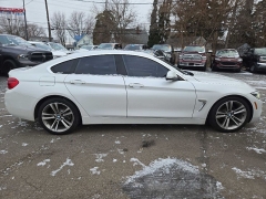 Used 2019  BMW 4 Series 430i Gran Coupe at City Wide Auto Credit near Toledo&comma; OH