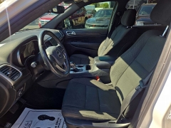 Used 2020  Jeep Grand Cherokee 4d SUV 4WD Laredo at City Wide Auto Credit near Toledo, OH