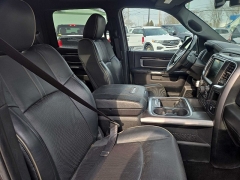 Used 2017  Ram 1500 4WD Crew Cab Longhorn Limited Longbed at City Wide Auto Credit near Toledo&comma; OH