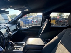 Used 2019  Ford F-150 2WD SuperCrew XLT 5 1&sol;2 at City Wide Auto Credit near Toledo&comma; OH