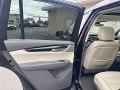 Used 2021  Cadillac XT6 AWD 4dr Premium Luxury at City Wide Auto Credit near Toledo&comma; OH
