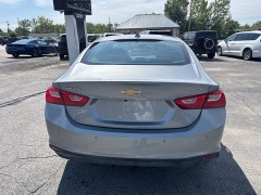 Used 2024  Chevrolet Malibu 4dr Sdn 1LT at City Wide Auto Credit near Toledo&comma; OH