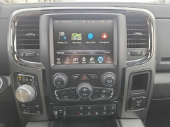 Used 2015  Ram 1500 4WD Crew Cab Sport Longbed at City Wide Auto Credit near Toledo&comma; OH