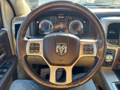 Used 2014  Ram 1500 4WD Crew Cab Laramie at City Wide Auto Credit near Toledo&comma; OH