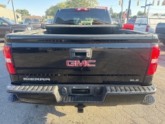 Used 2018  GMC Sierra 1500 4WD Double Cab SLE at City Wide Auto Credit near Toledo&comma; OH