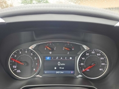 Used 2024  Chevrolet Blazer FWD 4dr LT w&sol;2LT at City Wide Auto Credit near Toledo&comma; OH