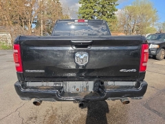 Used 2020  Ram 1500 4WD Crew Cab Big Horn at City Wide Auto Credit near Toledo&comma; OH