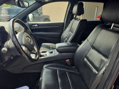 Used 2020  Jeep Grand Cherokee 4d SUV 4WD Overland V6 at City Wide Auto Credit near Toledo&comma; OH