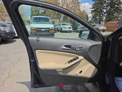 Used 2018  Mercedes-Benz GLA-Class 4d SUV GLA250 4matic at City Wide Auto Credit near Toledo&comma; OH