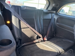 Used 2020  Dodge Durango 4d SUV AWD R&sol;T at City Wide Auto Credit near Toledo&comma; OH