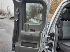 Used 2007  Nissan Titan 4WD King Cab XE Flex Fuel at City Wide Auto Credit near Toledo&comma; OH