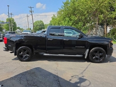 Used 2016  Chevrolet Silverado 1500 4WD Double Cab LS at City Wide Auto Credit near Toledo&comma; OH