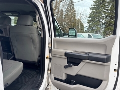 Used 2019  Ford Super Duty F-250 4WD Supercab XL Longbed at City Wide Auto Credit near Toledo&comma; OH