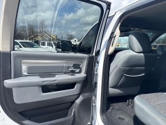 Used 2018  Ram 1500 4WD Crew Cab Big Horn Longbed at City Wide Auto Credit near Toledo&comma; OH