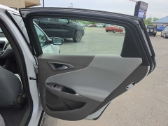 Used 2017  Chevrolet Malibu 4d Sedan LT at City Wide Auto Credit near Toledo&comma; OH