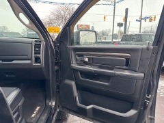 Used 2016  Ram 1500 4WD Quad Cab Sport at City Wide Auto Credit near Toledo&comma; OH