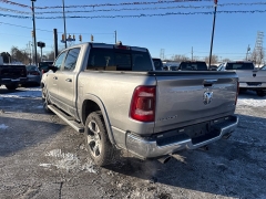 Used 2020  Ram 1500 4WD Crew Cab Laramie at City Wide Auto Credit near Toledo&comma; OH