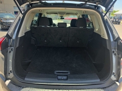 Used 2021  Nissan Rogue FWD S at City Wide Auto Credit near Toledo&comma; OH