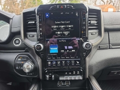 Used 2020  Ram 1500 4WD Crew Cab Rebel at City Wide Auto Credit near Toledo&comma; OH