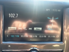 Used 2018  Chevrolet Cruze 4d Sedan LT Auto at City Wide Auto Credit near Toledo, OH