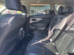 Used 2017  Nissan Murano 4d SUV AWD S at City Wide Auto Credit near Toledo, OH