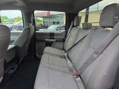 Used 2018  Ford Super Duty F-250 4WD Crew Cab XLT at City Wide Auto Credit near Toledo&comma; OH