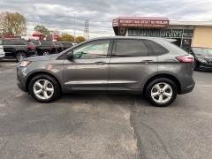 Used 2022  Ford Edge SE AWD at City Wide Auto Credit near Toledo, OH
