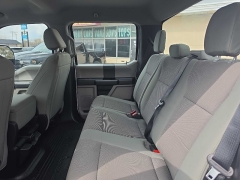 Used 2021  Ford Super Duty F-250 2WD XL Crew Cab SRW 8' Box at City Wide Auto Credit near Toledo&comma; OH