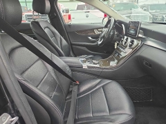 Used 2017  Mercedes-Benz C-Class 4d Sedan C300 at City Wide Auto Credit near Toledo&comma; OH