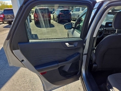 Used 2021  Ford Escape SE FWD at City Wide Auto Credit near Toledo, OH