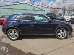 Used 2018  Mercedes-Benz GLA-Class 4d SUV GLA250 4matic at City Wide Auto Credit near Toledo&comma; OH