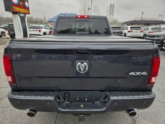 Used 2015  Ram 1500 4WD Crew Cab Sport Longbed at City Wide Auto Credit near Toledo&comma; OH