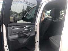 Used 2020  Ram 1500 4WD Quad Cab Lone Star at City Wide Auto Credit near Toledo, OH