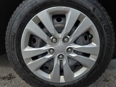 Used 2021  Kia Soul LX IVT at City Wide Auto Credit near Toledo, OH