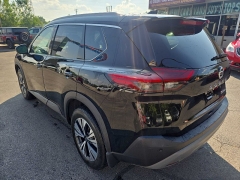 Used 2021  Nissan Rogue AWD SV at City Wide Auto Credit near Toledo, OH