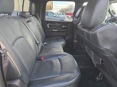 Used 2017  Ram 1500 4WD Crew Cab Longhorn at City Wide Auto Credit near Toledo&comma; OH